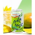 thumbnail image 3 of LaCroix Mango Sparkling Water, 12 Fl. Oz., 12 Count, 3 of 5