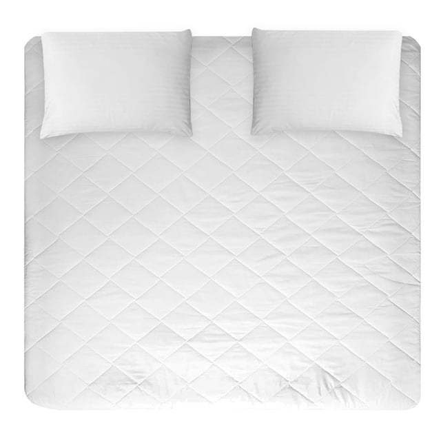 Cubre Colchón Impermeable Aquila King Size C9659