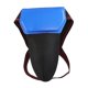 thumbnail image 2 of Protección de protección de protección de guardia de boxeo para muay tailandés taekwondo sanda Azul para adultos, 2 of 8