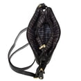 thumbnail image 3 of Bolsa crossbody Lover 9637-1 negra, 3 of 4