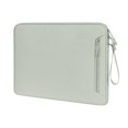 thumbnail image 2 of Bolsa Ordenador Portátil Bolsa Interior la Tableta Protección Caso para Bolsa Almacenamiento 14,1-15,4 Pulgadas Tamaño Universal (para Nueva 16 Pulgadas) B, 2 of 9