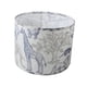 thumbnail image 2 of Pantalla de tambor para lámpara, cubierta de lámpara, pantalla de lámpara estilo bohemio, pantalla de lámpara de mesa para decoración de isla de Estilo A, 2 of 9