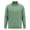 Green, variant on Boys Quarter Zip Pullover Sweatshirt Kids Corduroy Half Zip Long Sleeve Sweater Youth Fall Winter Shirt Jacket Clothes