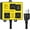 Yellow, variant on Ortis Vacuum Switch for More Power Tools, Delay Vacuum On/Off to Prevent Circuit Overload and Tripping, Father's Day Gift