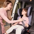 thumbnail image 3 of Autoasiento Lifestyle by Infanti Max grupo 1,2,3, 3 of 8
