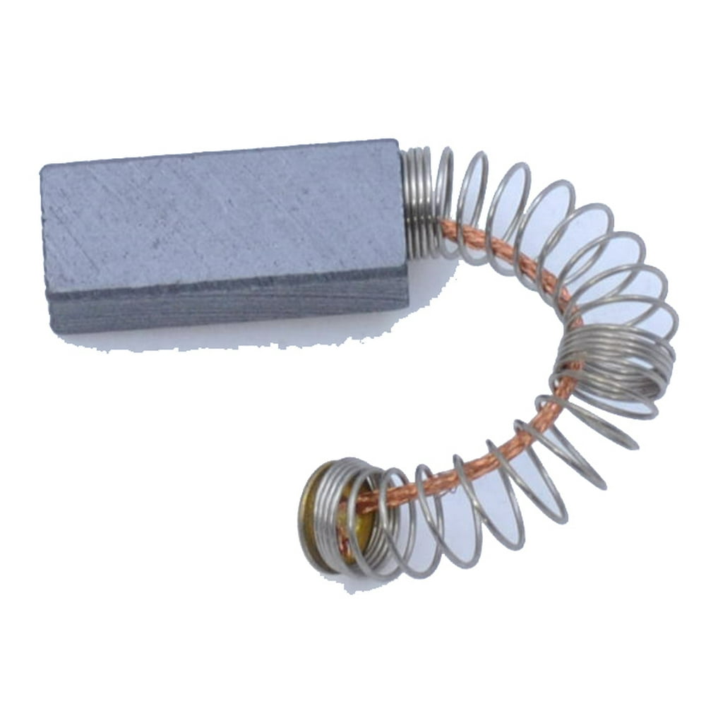 Kirby, Hoover Motor Carbon Brush