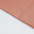 thumbnail image 5 of Mainstays Super Soft Brushed Microfiber Bed Sheet Set, Clay Terracotta Dream, King, 4 Piece, 5 of 13