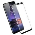 thumbnail image 1 of [PST] Samsung Galaxy S9 Plus Full Cover Screen Protector, Premium Full Coverage Tempered Glass Screen Protector with Case Friendly & Bubble Free, 1 of 2