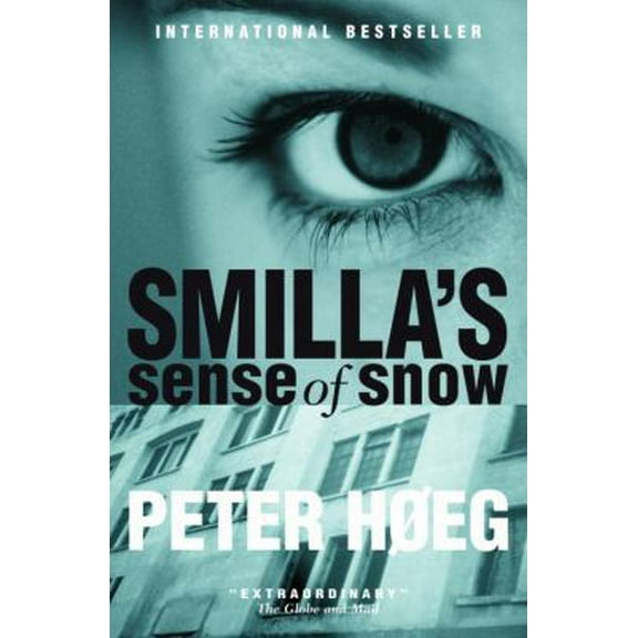 Pre-Owned Smilla's Sense of Snow (International Edition) (Paperback) 0385658184 9780385658188