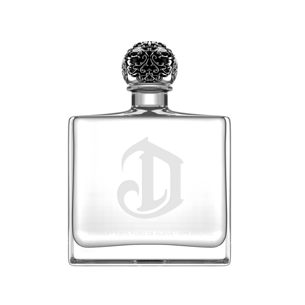 DeLeón Platinum Tequila, 750 mL (80 Proof)