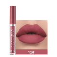 thumbnail image 1 of Goddess Gift 6PC/Set Matte Velvet Lip Gloss Waterproof Long-lasting Liquid Lipstick Cosmetic, 1 of 5