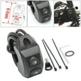 thumbnail image 2 of jinwen Replacement Motorbike Motorcycle Handle Switch Control for , R1250GS, F850GS,, 2 of 8