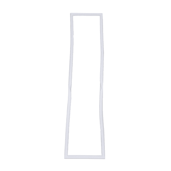 2188434A for Whirlpool Refrigerator Freezer Door Gasket White PS328677 AP3092339