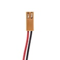 thumbnail image 3 of 3300mAh GE 44A747665-001R03 44A747665-001R01 CR2477N-3RX 44A747665-001R02 Battery for RX3i IC698ACC701C IC698ACC701B, 3 of 5