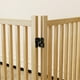 thumbnail image 5 of ​​Portón Plegable para Perros de Madera 6 Paneles - Barrera Transitable para Puertas, Escaleras e Interior - 79 cm de Altura, Portátil y Sin Instalación​, 5 of 7