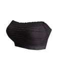 thumbnail image 4 of Nmnitkp Sports Bras for Women No Underwire Wireless Comfort Lift Push Up Bralettes for Women with Support and Bra Extender Bra & Soft and Skin Friendly Oversize Bras, 4 of 5