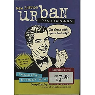 Urban Dictionary Fularious Street Slang Defined - DICIONARIO