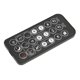 thumbnail image 3 of Control remoto de repuesto para sistema de barra de sonido Polk RE6915 RE8114 RE8112 RE69151, 3 of 4