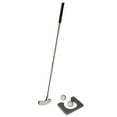 thumbnail image 2 of Bangcool 7PCS Golf Putting Set Portable Professional Golf Putter Golf Ball Putting Cup, 2 of 10