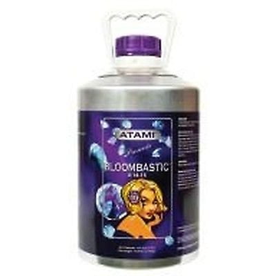 B'cuzz Bloombastic, 5.5 L