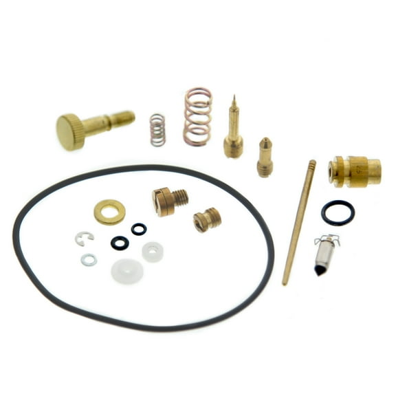 Crab Kit fits Yamaha Bear Tracker 250 YFM250 1999 - 2004 Carburetor Repair Kit