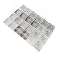 thumbnail image 3 of Wall Stickers, Waterproof Decorative Wall Sticker 24 Pcs Oilproof  For Offices, 3 of 8