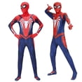 thumbnail image 4 of Disfraz Zentai Juvenil Man Cosplay Una para Eventos Temáticos, 4 of 9