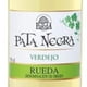 thumbnail image 2 of Pack de 12 Vino Blanco Pata Negra Verdejo 750 ml Pata Negra Verdejo, 2 of 3