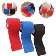 thumbnail image 4 of Woeilo Comfy Non-Woven Elastic Bandages for Body Parts Self-Adhesive Wraps for Arm Leg, 4 of 5