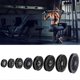 thumbnail image 2 of 1Pc Nylon Bearing Pulley Wheel Round Fitness Pulley Wheel Bearing Replacements Gym Equipment Parts for Fitness Equipment, 2 of 5