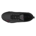 thumbnail image 4 of PU & MA Viz Runner Sport Basketball Mens Black Sneakers Athletic Shoes 37647102, 4 of 6