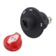 thumbnail image 5 of Interruptor de batería de Rally de coche 150A 32V Likrtyny desmontable Accesorios para autos y motos, 5 of 9