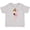 AC-Heather Grey, variant on Ballet Dancer for Little Girls Girls Toddler T-Shirt