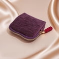 thumbnail image 1 of Joyero de viaje, caja plegable portátil, mini bolsa para guardar joyas, crema facial, maquillaje., 1 of 2