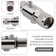 thumbnail image 3 of Shisuyan Parafoudre Coaxial Type N Remplacement de Parasurtenseur Coaxial, 3 of 9