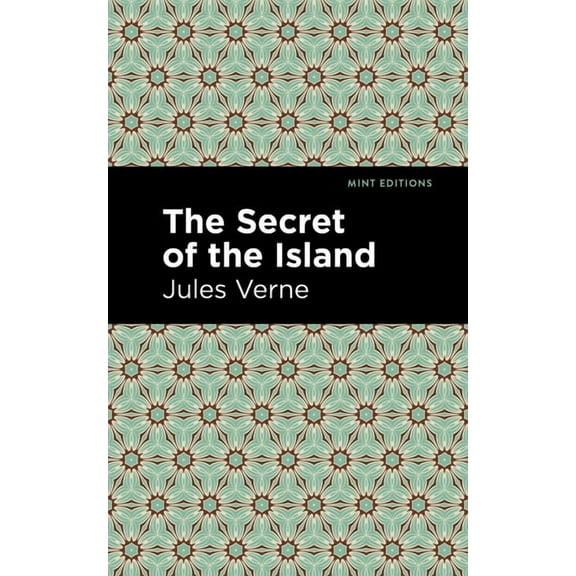 Mint Editions (Grand Adventures) The Secret of the Island, (Paperback)