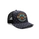 thumbnail image 1 of KNITE Gorra Farmer Fisher naranja Trucker Hombre Ajustable Pesca Oceano Estilo, 1 of 4