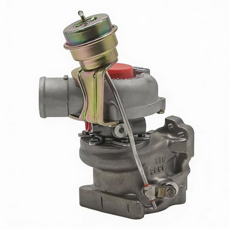 New OEM Replacement Turbocharger Compatible With Audi A6 Quattro Base 2.7L V6 APB BEL 2000-2004 By 078145703MX 5304-988-0025 53049700025 5304-970-0025 53049880025 078145701M