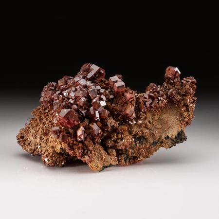 Vanadinite price history on PriceWatchPro