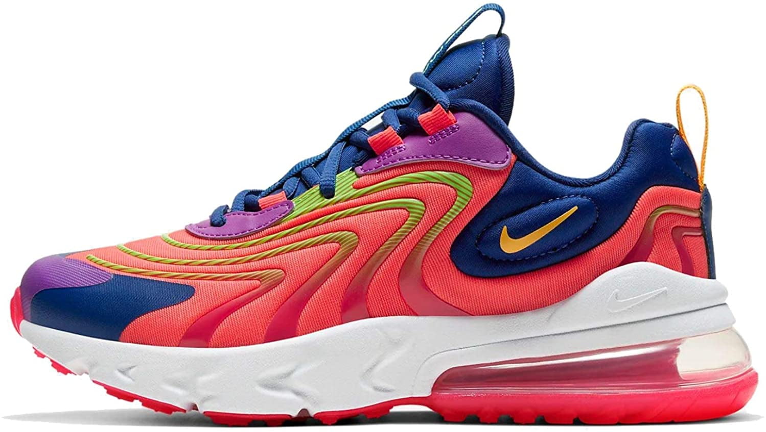 kids '270 react