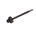thumbnail image 5 of Melling Engine IS-63 Oil Pump Drive Shaft, 5 of 5
