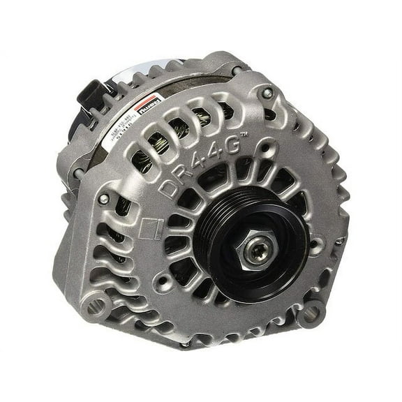 Alternator - Compatible with 2005 - 2006 Chevy Silverado 1500