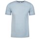 thumbnail image 1 of Next Level - Camiseta de Manga Corta para Hombre (Vaquero Lavado a Piedra), 1 of 2