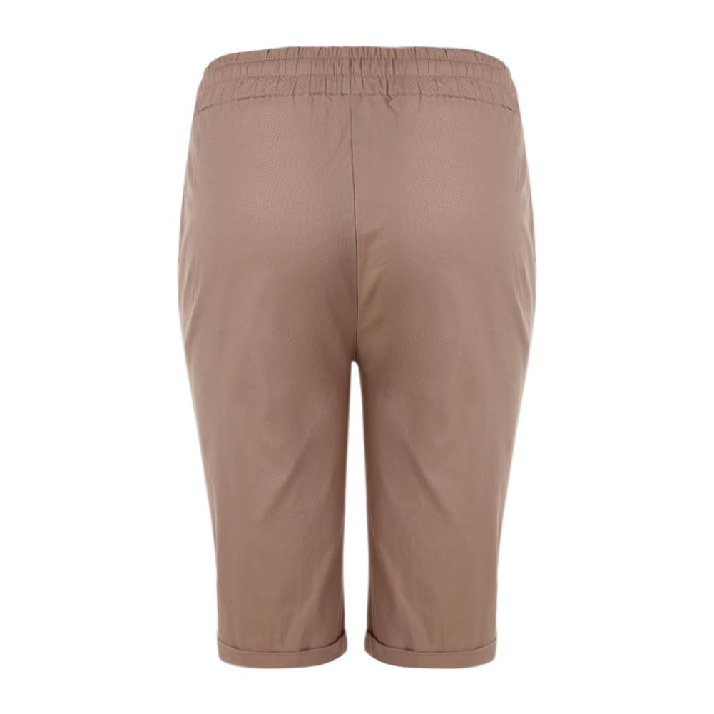 July Memor Summer Casual Wide-legged 