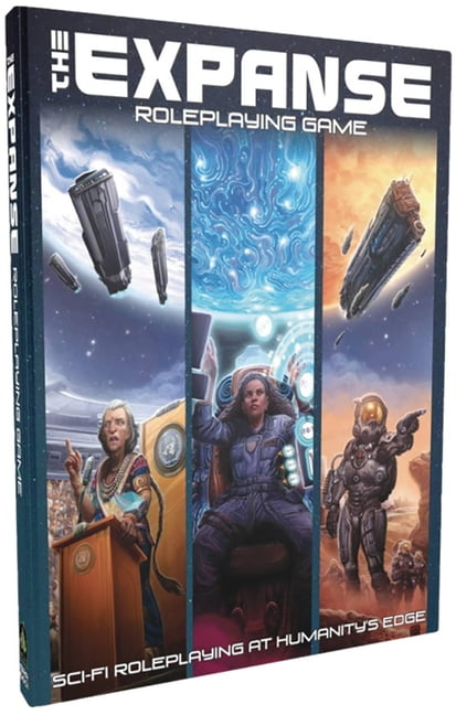 if you like the expanse books if you like the expanse books