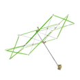 thumbnail image 1 of Handheld Yarn Winder Swift Fiber String Ball Wool Winder, Holder Practical String Winding Machine Sewing Accessories ,Yarn Tabletop Clamp, 1 of 7