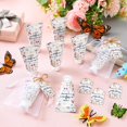 thumbnail image 4 of Set de crema de manos Dansib Wildflower Baby Shower, 48 juegos, 4 of 6