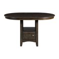 thumbnail image 2 of Picket House Furnishings Sam en Détresse Table à Manger de Pub, 2 of 9