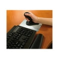 thumbnail image 2 of 3M Ergonomic Mouse EM550GPL Large - Souris - Optique - 3 Boutons - Sans Fil - Récepteur Sans Fil USB, 2 of 4