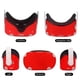thumbnail image 4 of for Oculus Quest 2 VR Touch Controller Handle Grip Case D, 4 of 5